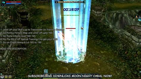 cabal moon night|Moon Night Cabal Newbie's Guide (How to Start) .